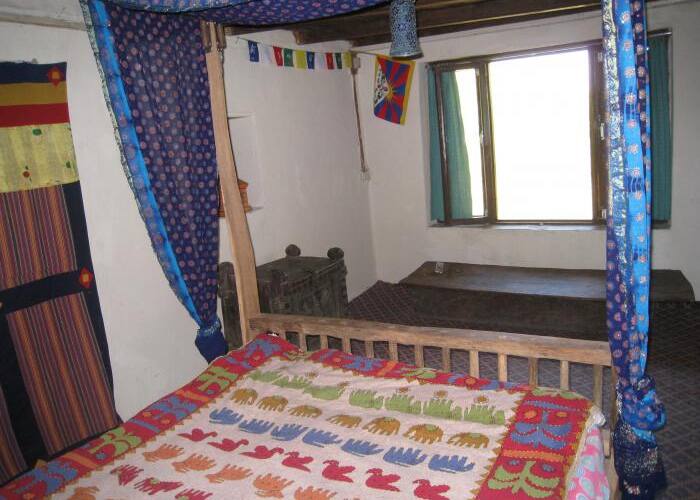 TG Stays Village Andretta, Palampur 3